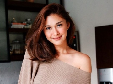 Jengkel dengan Akun Spam, Nana Mirdad Beri 'Tamparan' Keras Ajak untuk Percaya Diri