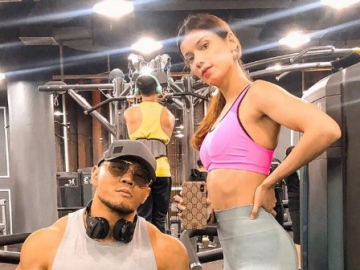 Deddy Corbuzier Sengaja Ajak Pacar yang Diet Langgar ‘Pantangan’ di Hari Ultah, Auto Bikin Baper