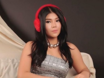 Masih Ngebet Ikut Ajang Kecantikan, Rosa Meldianti Belajar Catwalk Bareng Sosok Ini Jadi Jago?