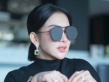 Bongkar Isi Rumah 'Crazy Rich' Ibu Kota, Nama Syahrini Malah Terseret Hingga 'Dituntut' Hal Ini