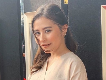 Akui Rela Mogok Makan Demi Tak Dibully, Prilly Latuconsina Malah Makin Tuai Cibiran