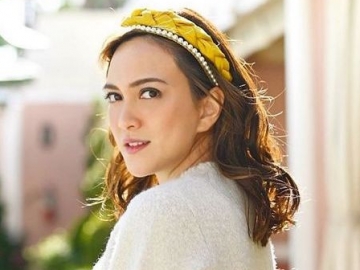 Shandy Aulia Biarkan Perut 'Buncit' Telanjang Seraya Buka Kolom Komentar, Langsung 'Diserang'?
