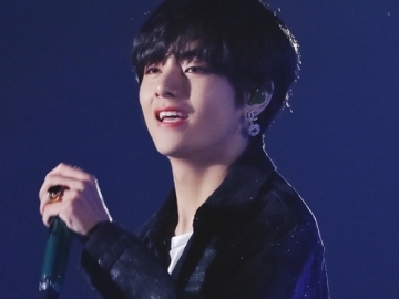 V BTS Tanggapi Fans Kelewat 'Halu' di Weverse, Hebohkan ARMY Hingga Trendingkan Tagar Ini