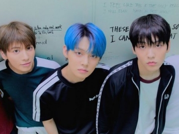 Lakukan Promosi Terakhir Comeback, TXT Beri Kejutan Spesial Ini Untuk Fans