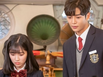 Jelang Episode Terakhir, Inilah Hal-Hal Yang Harus Diperhatikan di 'Extraordinary You'