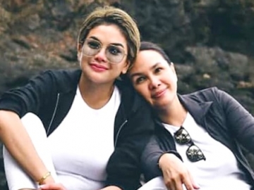 Nikita Mirzani Ternyata Tak Kantongi ‘Restu’ Sahabat Kala Pacari Berondong Paris