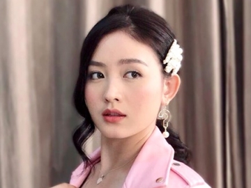 Natasha Wilona Disebut Tak Pernah Jelek Usai Bombardir Foto Ini, Cantiknya Bikin Fans ‘Ngegas’