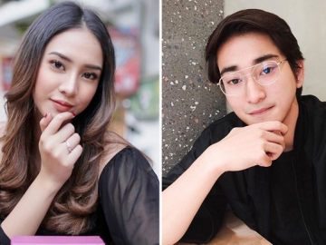 Terlibat Satu Proyek Bareng, Anya Geraldine Didesak Balikan dengan Bio One