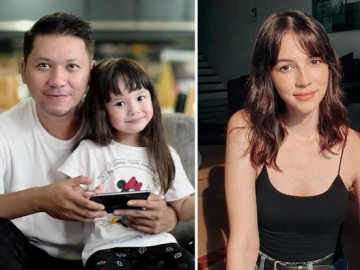 Gading Marten Bagikan Pose ‘Rock Star’ Ala Gempita, Interaksi Bareng Juria Hartmans Bikin Salfok