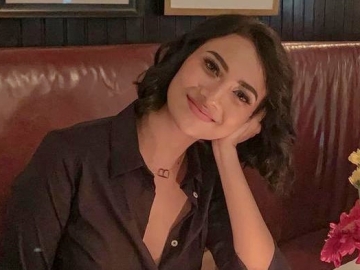 Sebelum Tutup Usia, Cecep Reza 'Bombom' Ternyata Lebih Dulu 'Pamit' ke Vanessa Angel?