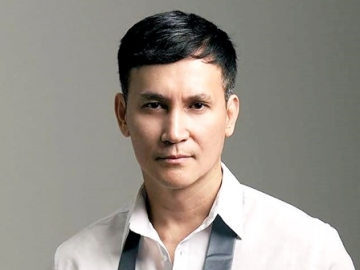 Penyesalan Marcelino Lefrandt Tak Bisa Penuhi Permintaan Cecep Reza Sebelum Berpulang