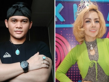 Mbah Mijan Sebut Bibir Bengkak Barbie Kumalasari Kiriman Santet, Malah Tuai Gelak Tawa