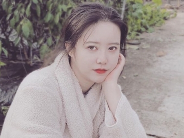 Unggah Foto Narsis, Netter Juluki Ku Hye Sun Jadi Ratu Janda Kembang