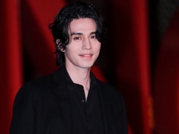 Akui Dulu Introvert, Lee Dong Wook Beberkan Alasan Khusus Ingin Jadi Presenter Talk Show