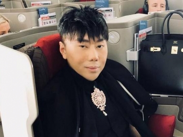 Roy Kiyoshi Cabut Laporan Usai Penyebar Fitnah Soal Pesugihan Sujud di Kaki, Ruben Bakal Menyusul?