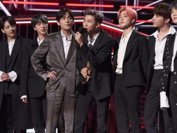 Kulit Member BTS Rusak Saat Syuting di Selandia Baru, Fans Malah Ngaku Iri dan Gemas