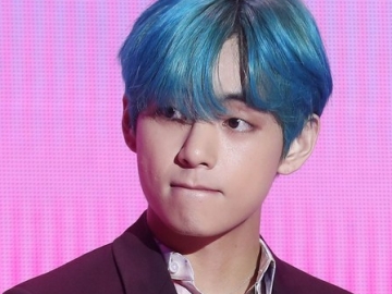 Kagumi Wajah Tampan V, Dokter Bedah Beri Julukan Golden Ratio Hingga Sebut Mirip Leonardo diCaprio