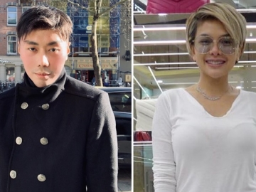 Artis Lain Puji Kebesaran Hati Roy Kiyoshi, Nikita Mirzani Justru Muntab Sindir 'Cari Muka'
