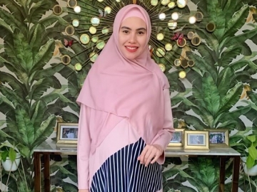 Kartika Putri ‘Diperingati’ agar Berhenti Post Potret Gemas Anak, Ada Apa?