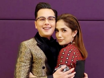 Rumah Tangga Nyaris ‘Bersih’ dari Gosip Miring, Andhika Pratama dan Ussy Tak Pernah Adu Mulut? 