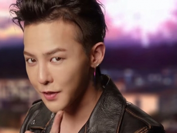 Kelewat Populer, Harga Reseller Sepatu Air Force G-Dragon Mencapai 10 Juta Won