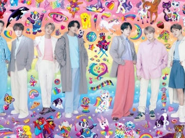 Lakukan Pemotretan Dengan Majalah Amerika, BTS Beberkan Tekanan Dan Kesulitan Jadi Grup Global