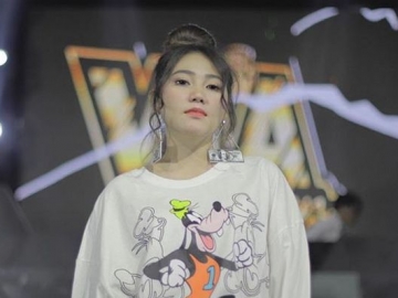 Fans Isyaratkan Via Vallen Bakal Kolab Bareng One Direction Malah Ramai Disindir 'Halu'