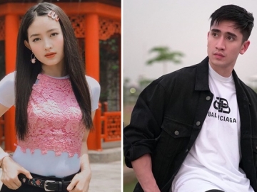 Singgung Kebahagiaan, Natasha Wilona Ternyata Tertekan Kala Pacaran dengan Verrell Bramasta?