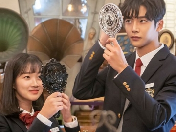 Hubungan Rowoon SF9 dan Kim Hye Yoon Merenggang di 'Extraordinary You'