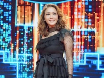 Maia Estianty Ungkap Rasa Syukur Lewat Cara Indah, Kok Masih Saja Dapat 'Tamparan'?