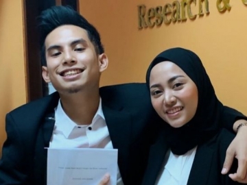 Rachel Vennya Pilih Terima Tamu di RS Demi Tak Sediakan Suguhan, Istri Niko Al Hakim Tuai Pro Kontra