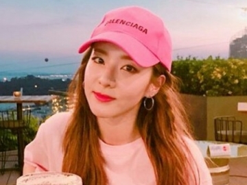 Tak Sungkan, Sandara Park Akui Ingin Kencan Bareng Penyanyi Tampan Ini