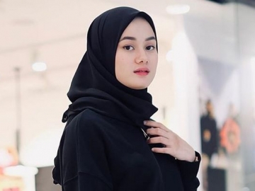 Bagikan Selfie Pertama di Usia 23, Dinda Hauw Malah Bikin Penasaran Soal Ini