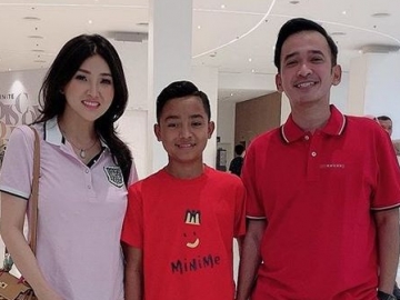 Sarwendah Beri ASI ke Betrand Peto Tuai Kontroversi, Dokter Ungkap Efek Buruknya