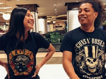 Ternyata Ini Kekecewaan Ibu Indah Permatasari Usai Dipertemukan Arie Kriting