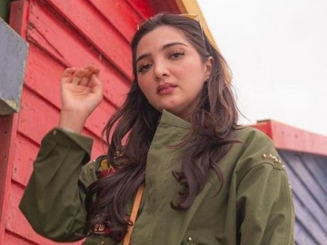 Wajah Ashanty Pucat Seraya Pamer Bentol Sekujur Tubuh, Kok Masih Aja Kena Julid?