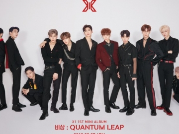 CJ Adakan Pertemuan Rahasia dengan X1, Dispatch Sebut Sebagian Member Keukeuh Ingin Bubar