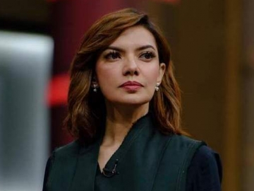 Biasa Cecar Lawan Bicara, Najwa Shihab Kini 'Mati Kutu' Dihadapkan Sosok Ini