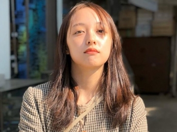 Jadi Gadis Bersemangat di 'Touch', Kim Bo Ra Ubah Mimpi Dari Trainee Idol Menjadi Penata Rias