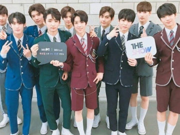 Berseteru dengan Wooyeop dan Taeseon, TS Entertainment Justru Didukung Orangtua Member TRCNG Lainnya