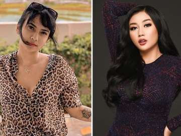 Vanessa Angel dan Pamela Safitri 'Rebutan' Menangkan Tarif Mahal, Celetukan Pedas Auto Menghantui