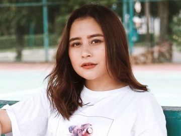 Berparas Imut, Tawa Prilly Latuconsina Ternyata Terdengar ‘Menggelegar’ Hingga Bikin Syok?
