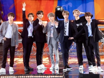 BTS Bocorkan Rahasia Bisa Jadi Grup Solid Meski Beda Kepribadian, Fans: Kalian Memang Keren