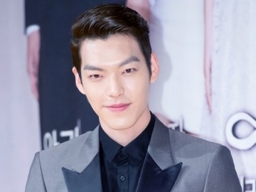 2 Tahun Fokus Obati Kanker, Kim Woo Bin Akhirnya Bakal Muncul Perdana di Blue Dragon Film Awards
