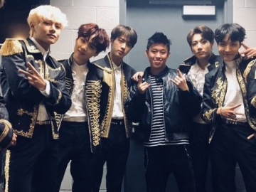 Lewat Unggahan Twitter, Rich Brian Sayangkan BTS Tak Masuk Nominasi Grammy