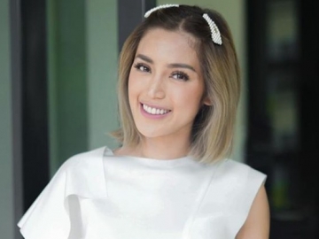 Bahagia Badan Kurus, Jessica Iskandar Malah Banjir 'Ejekan'