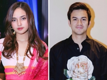 Syifa Hadju 'Nemplok' ke Pria Misterius Ini, Nama Rizky Nazar Hingga Maxime Bouttier Terseret