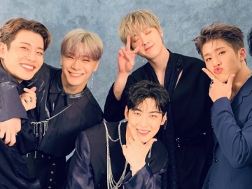 Ambil Konsep ‘Fantasy Fatale’, ASTRO Ungkap Bakal Pamer Bagian Tubuh Ini Di  ‘Blue Flame'