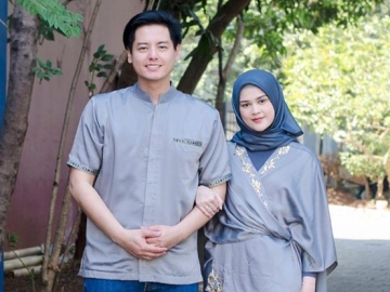 Roger Danuarta Tak Ragu Pangku Cut Meyriska di Depan Umum, Dapatkan Reaksi di Luar Dugaan