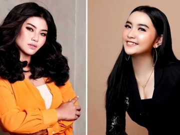 Rosa Meldianti Mendadak ‘Ragu’ Punya Bakat Jadi Artis, Nama Lebby Wilayati Kena ‘Colek’